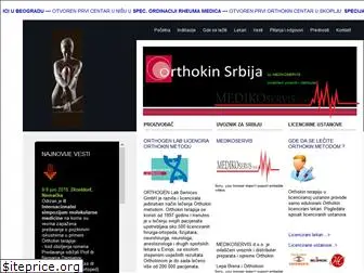 orthokin-srbija.rs
