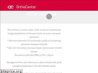 orthokonsult.fi