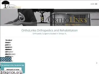 ortholinks.com