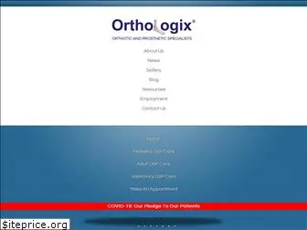 orthologix.com