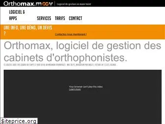 orthomax.fr