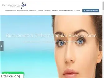 orthomolecularba.com