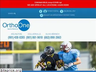 orthoone.org