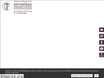 orthopaede-fulda.de