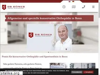 orthopaede-roemer.de