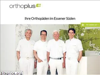 orthopaeden-essen.de