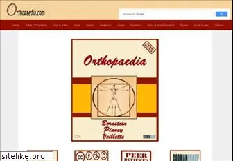 orthopaedia.com