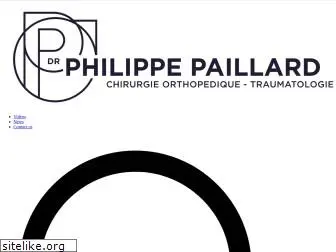 orthopaedic-surgery-paris.com
