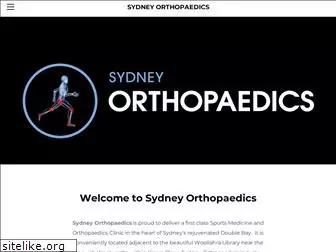 orthopaedicspecialists.com.au