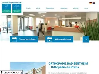 orthopaedie-bad-bentheim.de