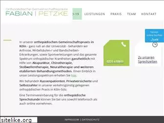 orthopaedie-fabian-petzke.de