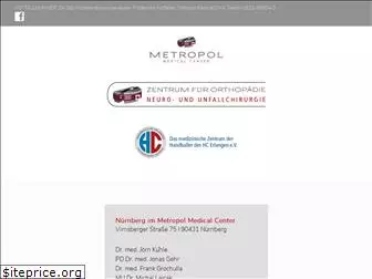 orthopaedie-neurochirurgie.com