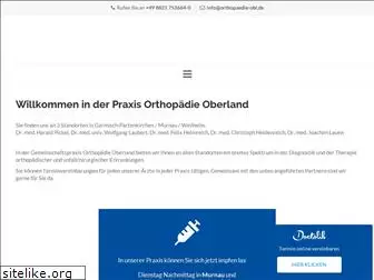orthopaedie-obl.de