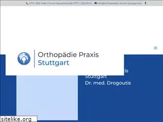 orthopaedie-praxis-stuttgart.de