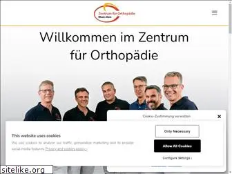 orthopaedie-rheinmain.de