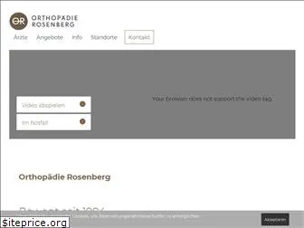 orthopaedie-rosenberg.ch