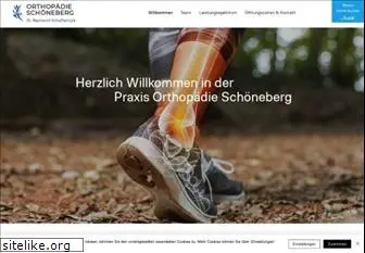 orthopaedie-schoeneberg.de