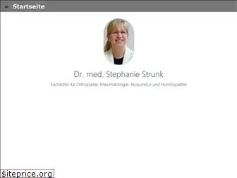 orthopaedie-strunk.de