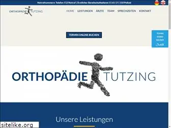 orthopaedie-tutzing.de