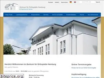 orthopaediecentrum.de