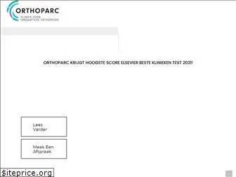 orthoparc.nl