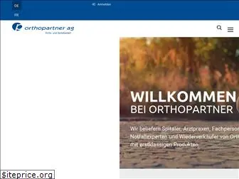 orthopartner.ch