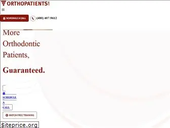 orthopatients.com