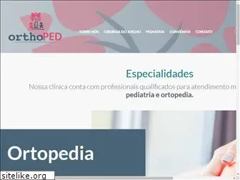 orthoped.com.br