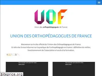 orthopedagogues.fr