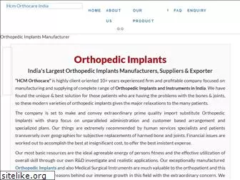orthopedic-implants.co.in