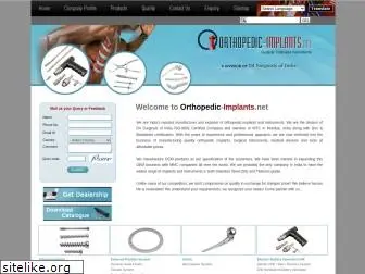 orthopedic-implants.net