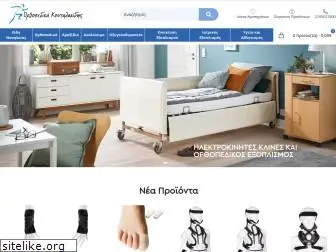 orthopedica.com.gr