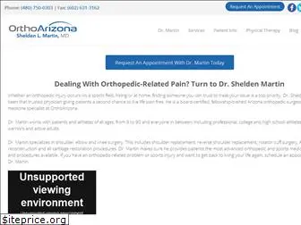 orthopedicarizona.com