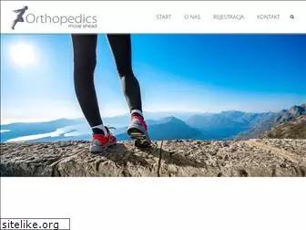 orthopedics.net.pl