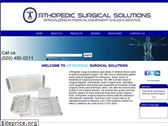 orthopedicsolutionsinc.com