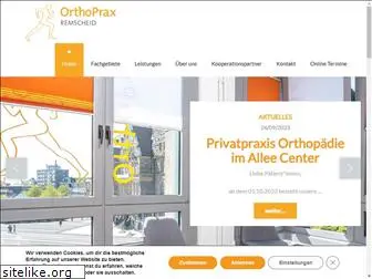 orthoprax.de
