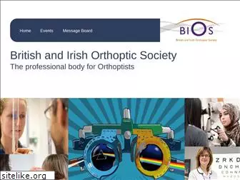 orthoptics-bios.com