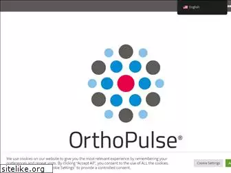orthopulse.com