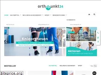 www.orthopunkt24.ch