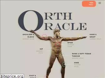 orthoracle.com