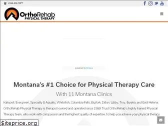 orthorehab.com