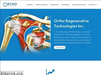 orthorti.com