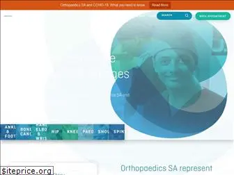 orthosa.com.au