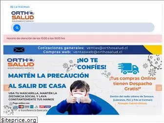 orthosalud.cl