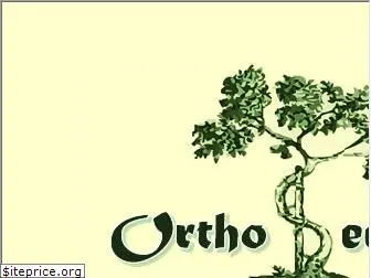 orthoseek.com