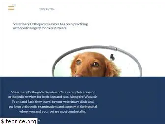 orthoservices.com