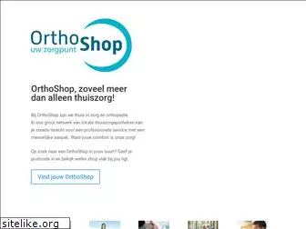 orthoshop.be