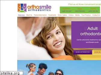 orthosmile.com.au