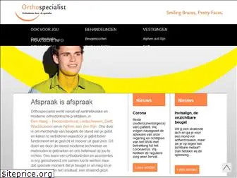 orthospecialist.nl