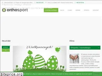 orthosport.pl